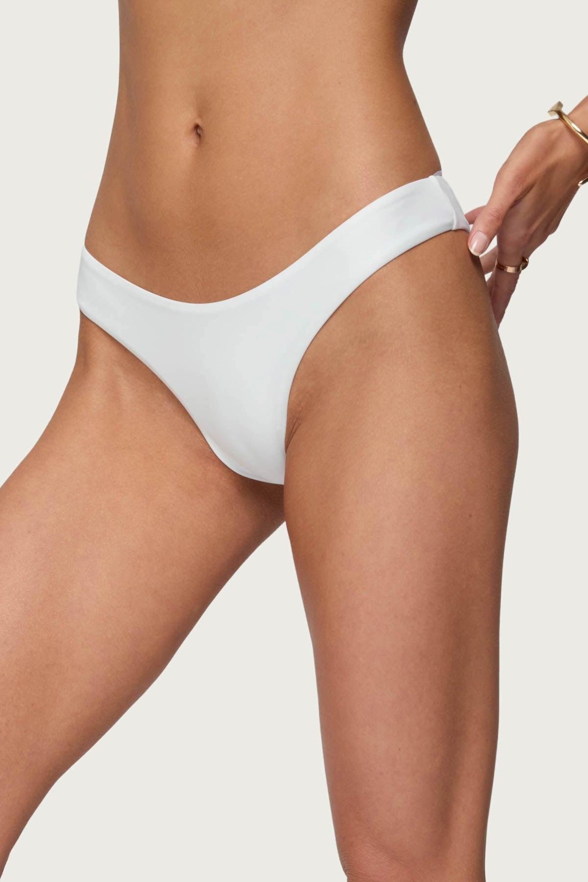Shellee Bikini Bottoms Product Image
