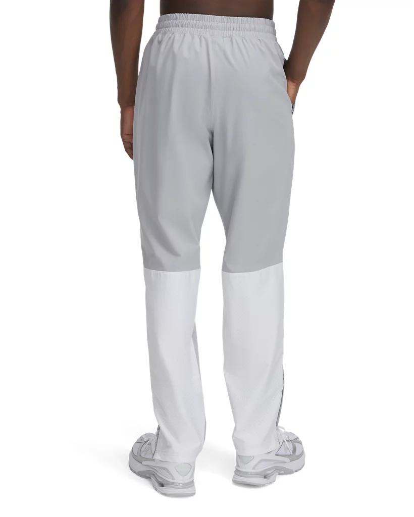 UA Rival Stretch Woven Product Image