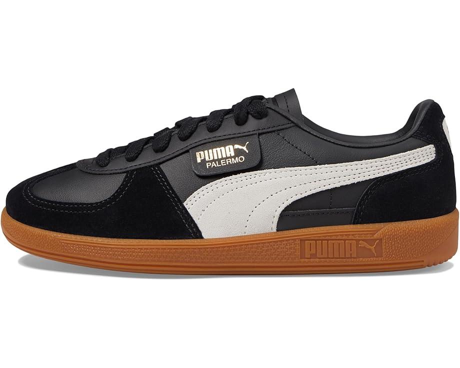 Women's PUMA Palermo Sneakers Product Image