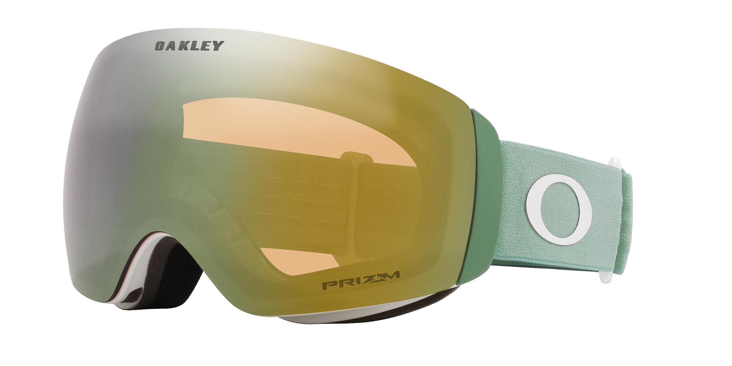 Oakley Mens Flight Deck M Snow Goggles Product Image