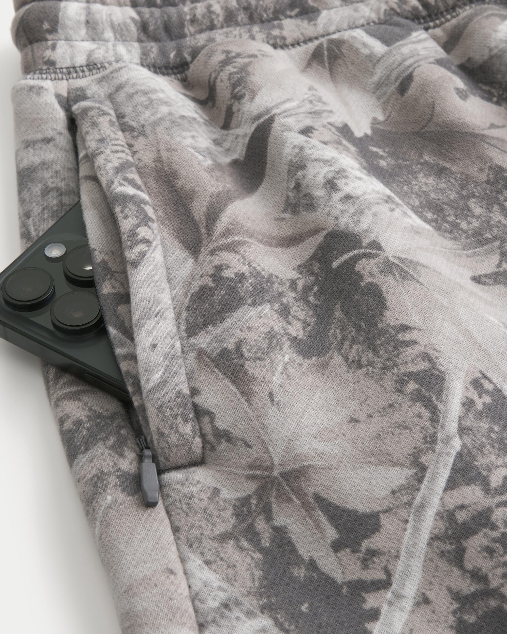 Baggy Sweatpants Product Image