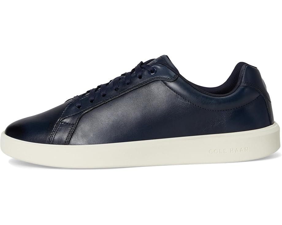 Grand Crosscourt Traveler Sneaker Product Image