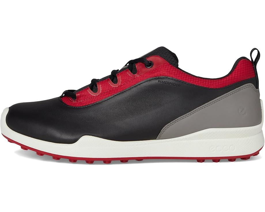 Men's ECCO Golf Biom Hybrid Bny Waterproof Golf Shoe Product Image