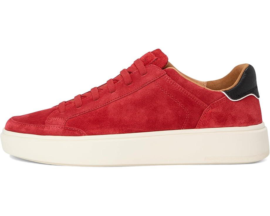 Oliver Perf Slip-on Shoes Product Image