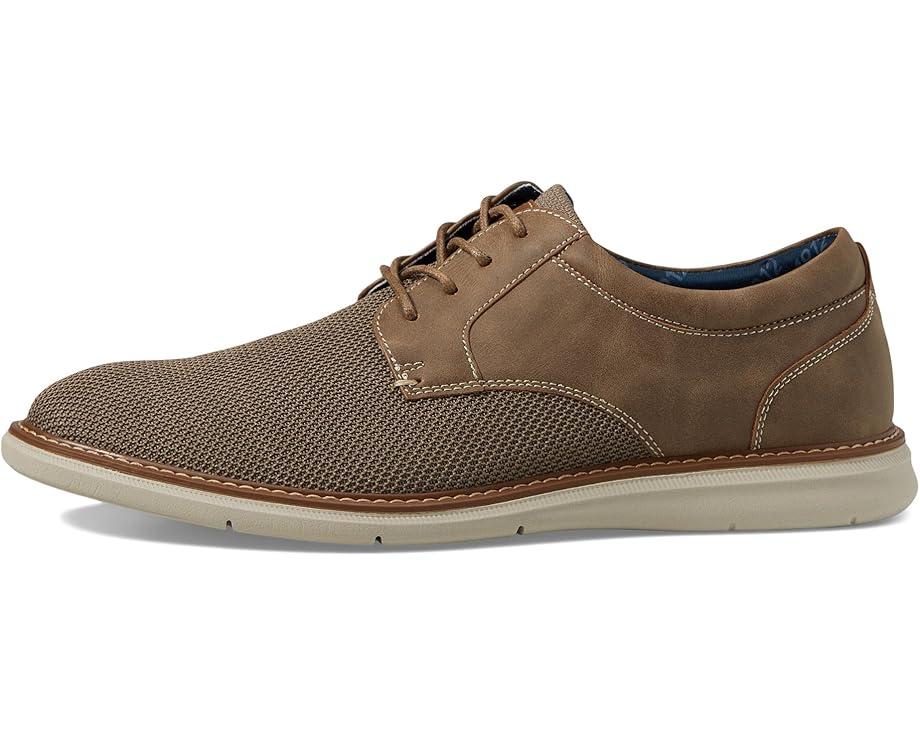 Otto Canvas Plain Toe Oxford Product Image