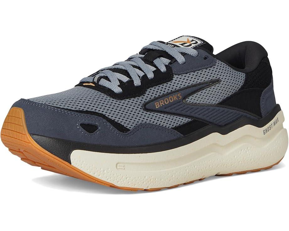 Ghost Max Leather Product Image