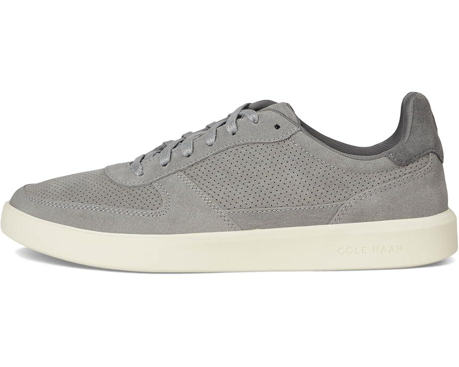 Men's Cole Haan Grand Crosscourt Daily Court Sneakers Product Image