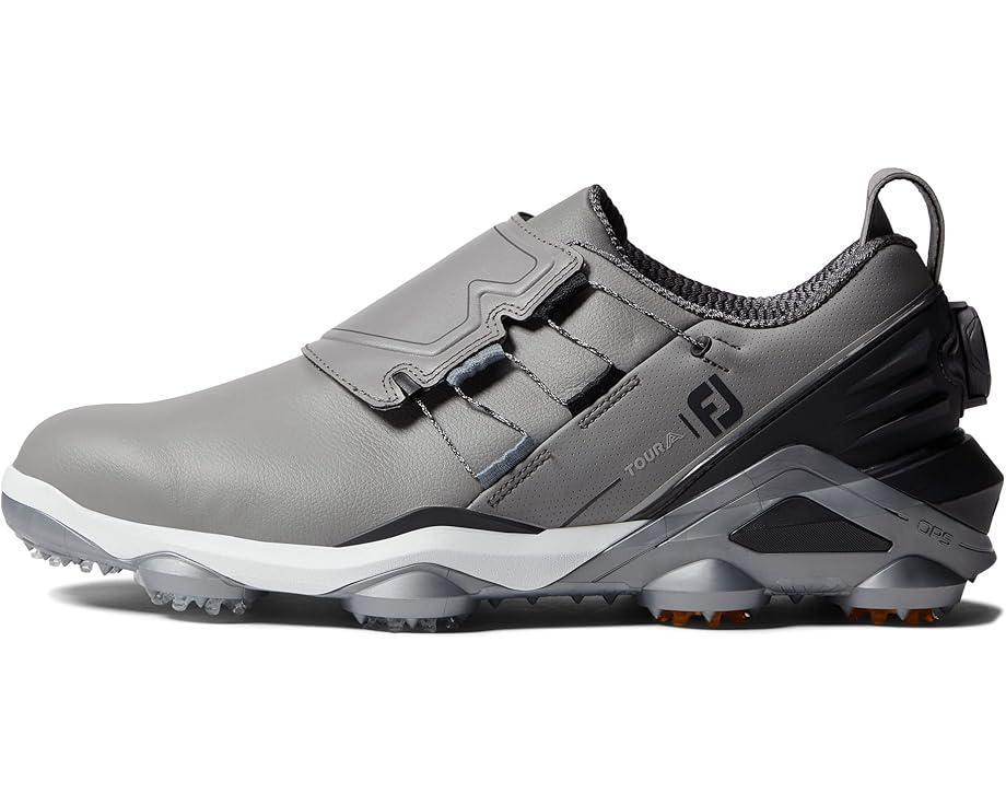 Men's FootJoy Tour Alpha BOA Golf Shoes - Previous Season Style Product Image