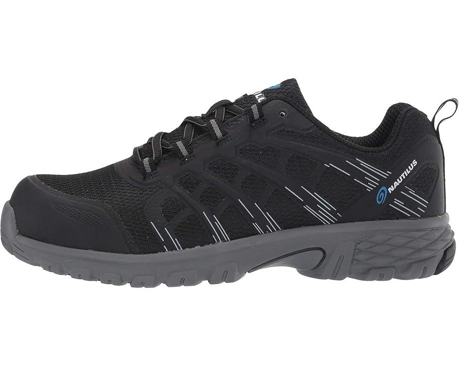 N1345 Carbon Nanofiber Safety Toe SD Product Image