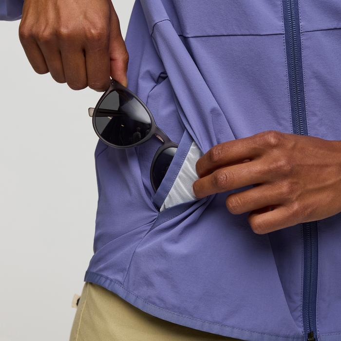 Vuelta Performance Windbreaker Jacket - Women's Product Image