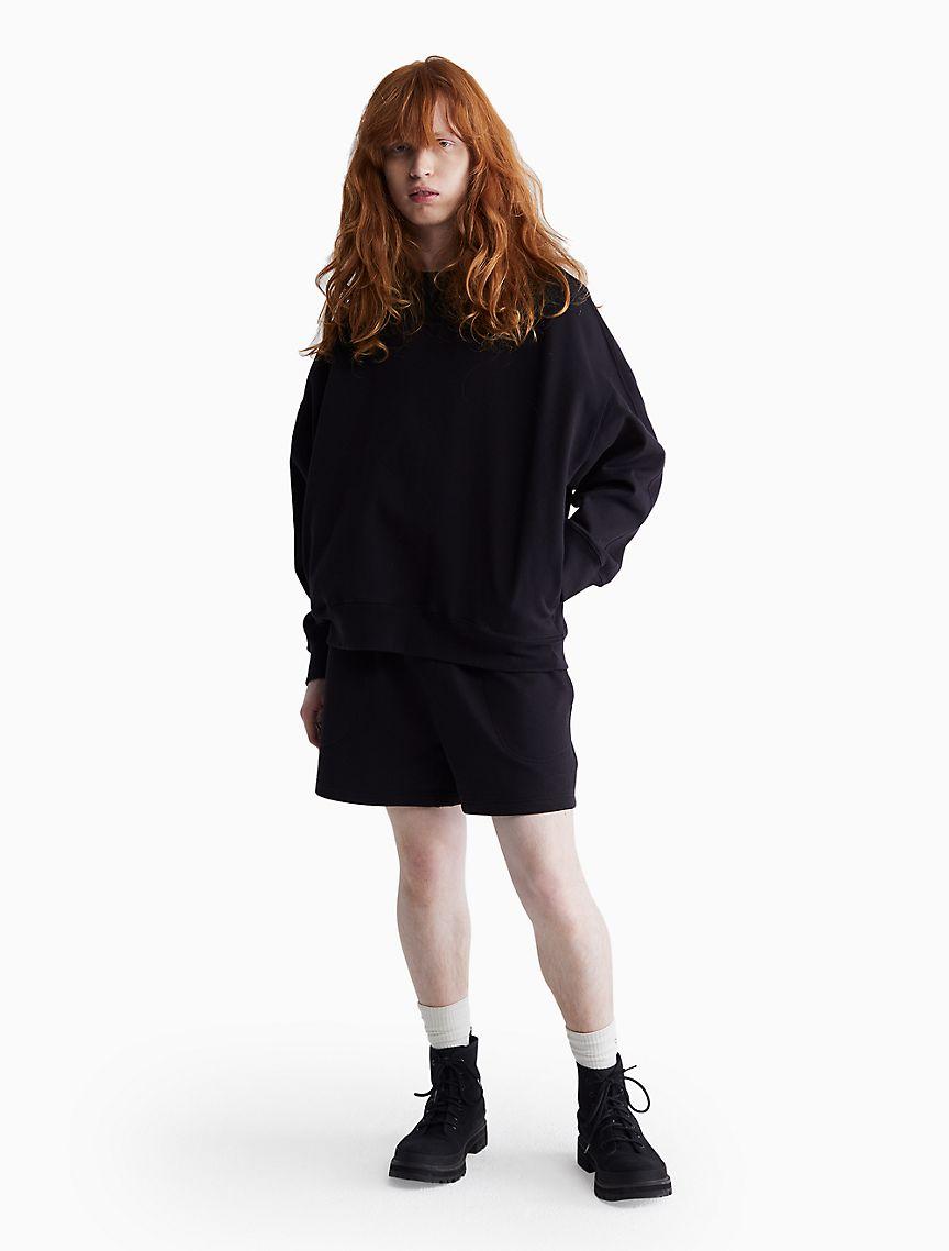 Standards Fleece Shorts Product Image