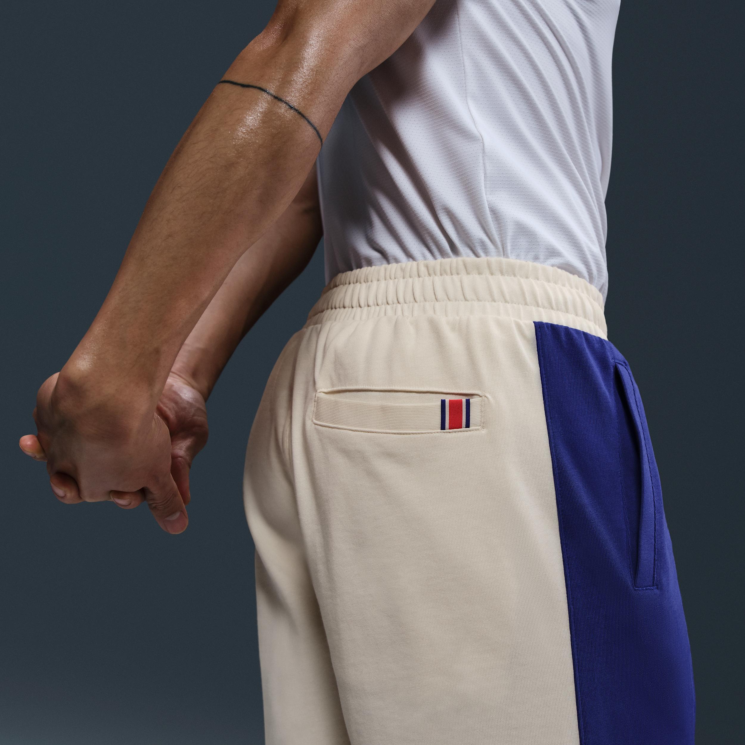 Nike Men's Court Heritage Tennis Shorts Product Image