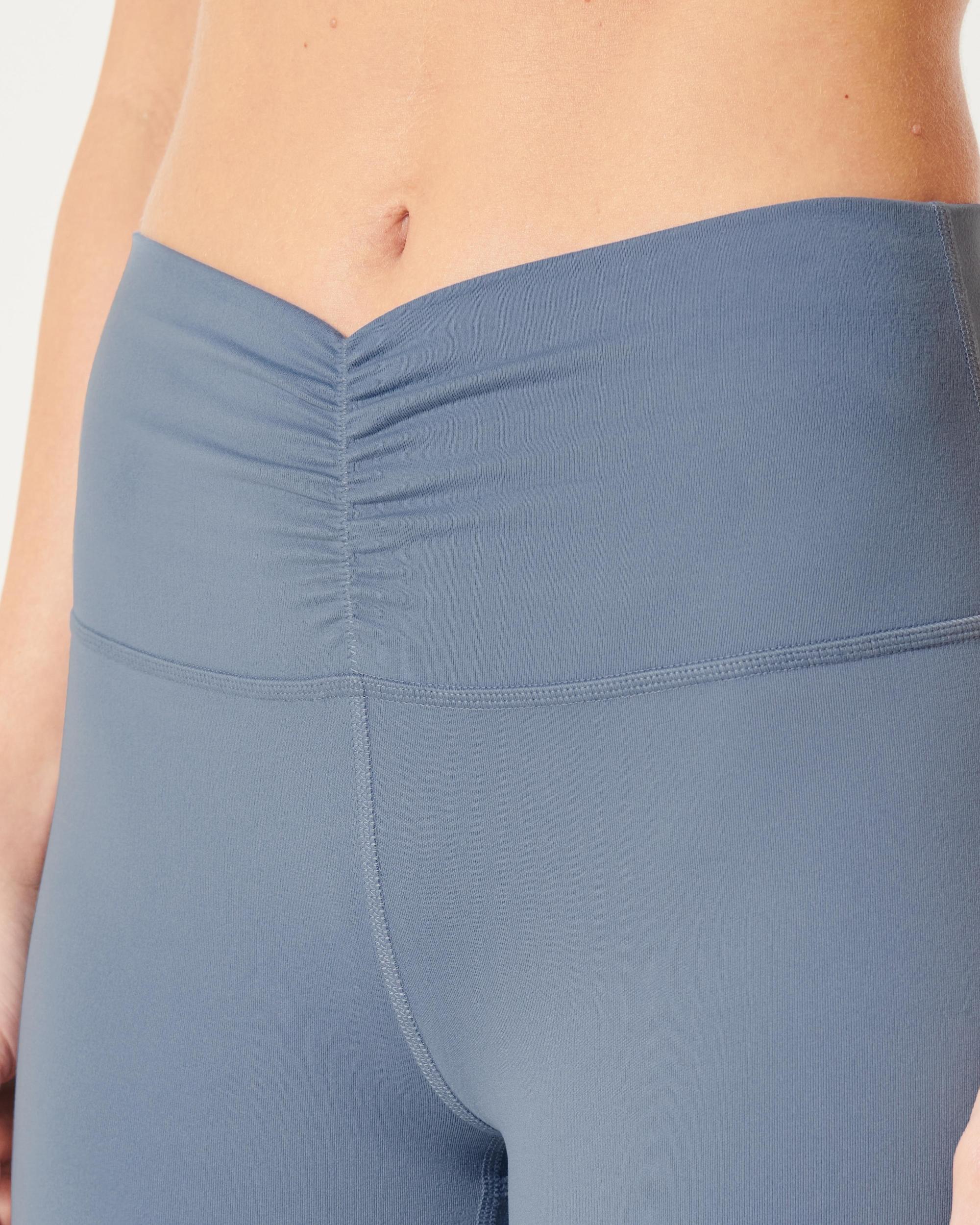 Gilly Hicks Active Recharge High-Rise Shortie 3" Product Image