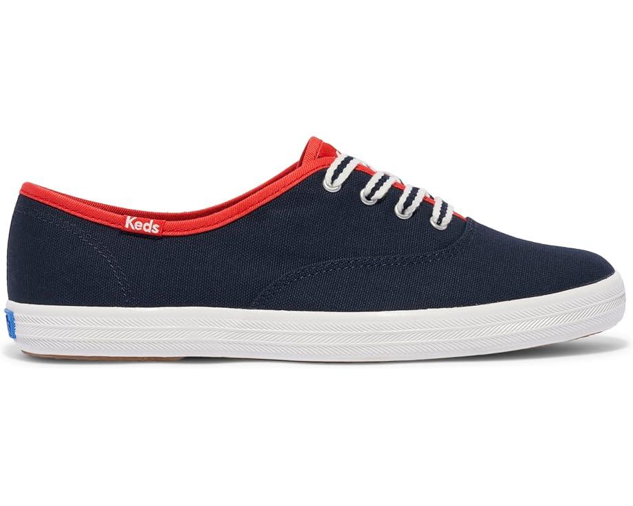 Champion Leather Lace Up Product Image