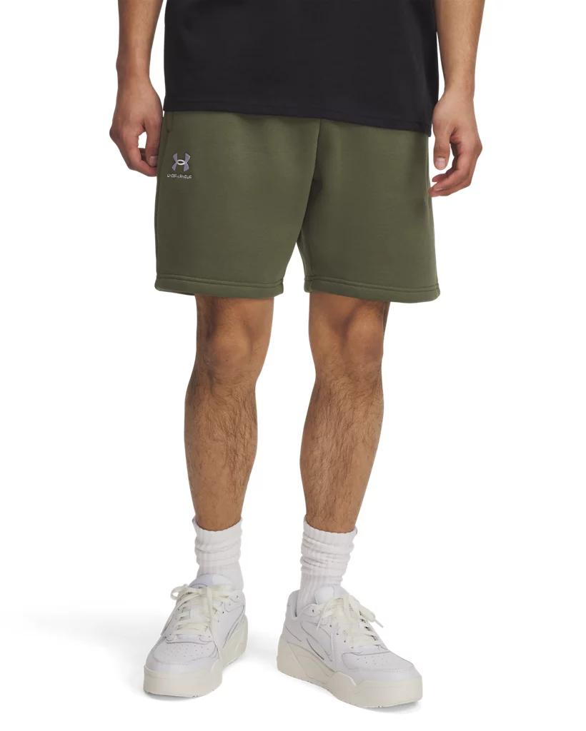 UA Icon Fleece Product Image