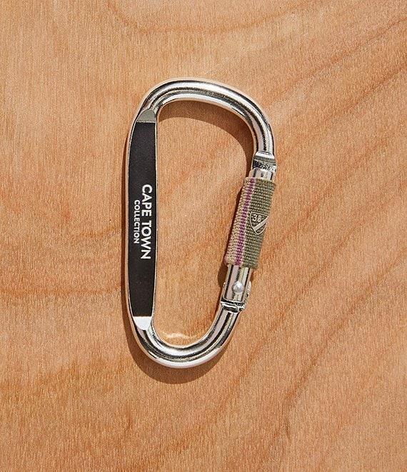 Cremieux Blue Label Cape Town Collection Landscape Print Short Sleeve Woven Camp Linen Shirt Product Image