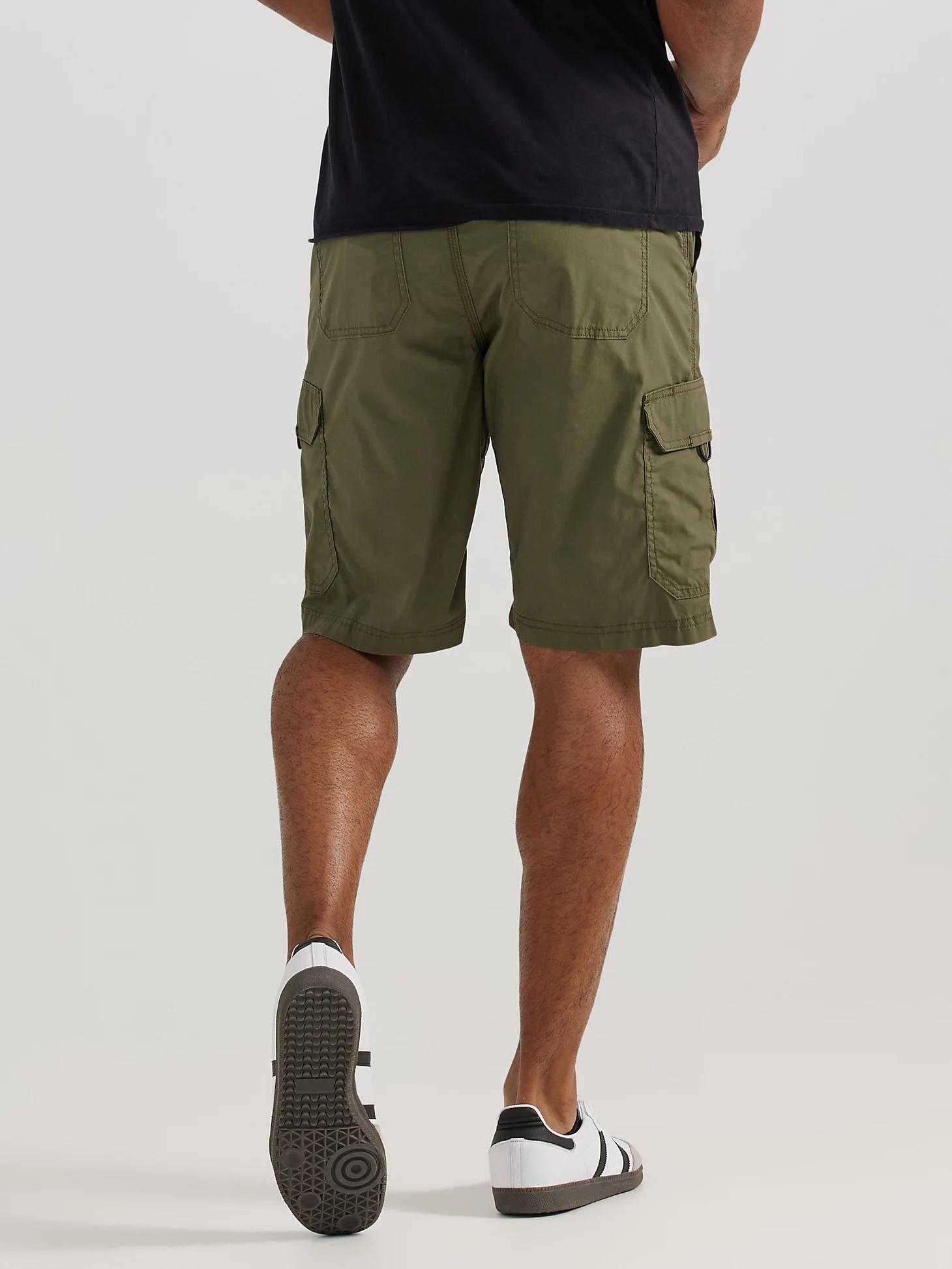 Men's Extreme Motion Crossroad Cargo Short | Men's Shorts | Lee® Product Image
