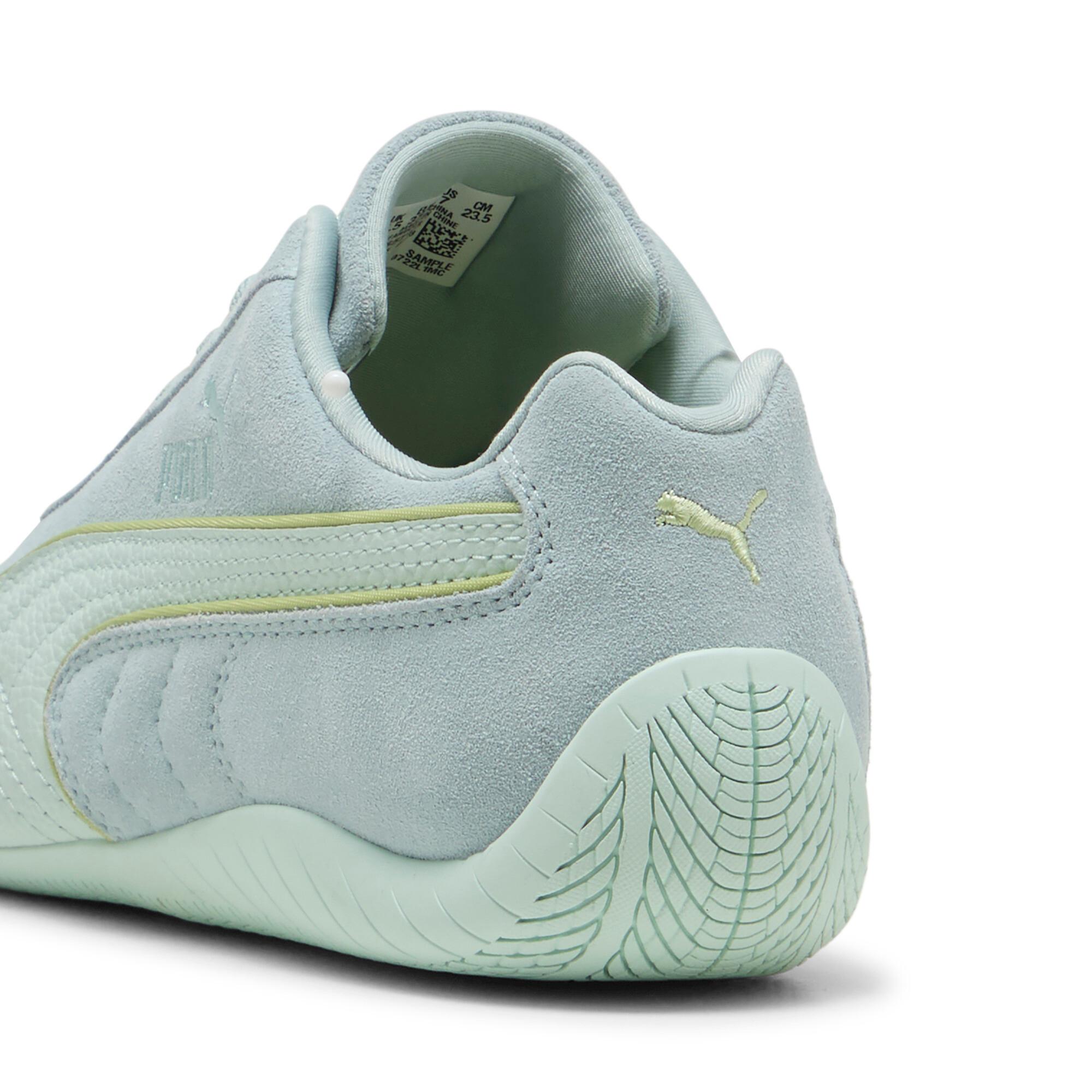 Speedcat Piping Women's Sneakers Product Image