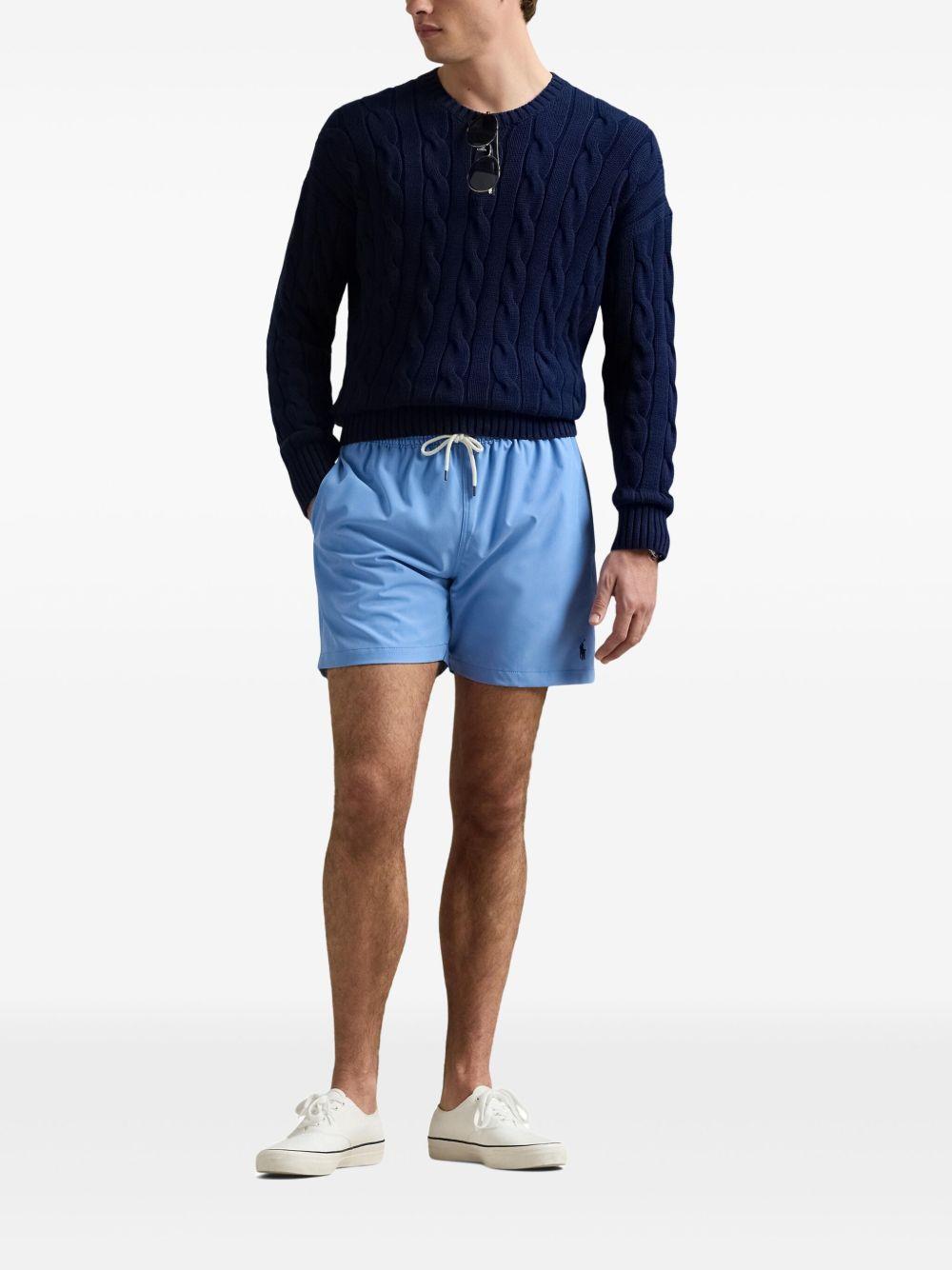 14.6 cm Traveller Classic swim shorts  Product Image