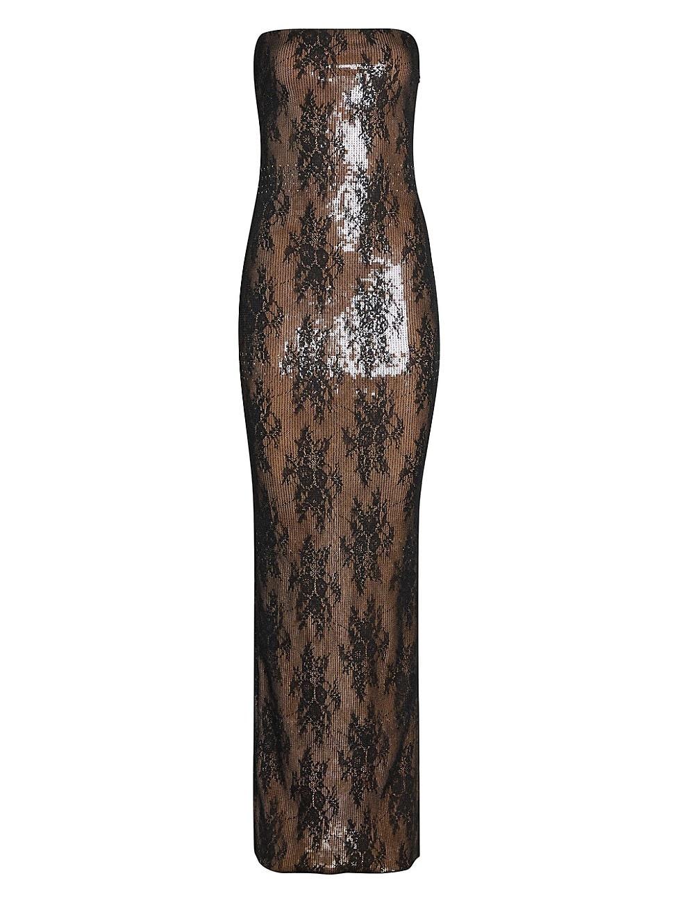 Womens Zaina Dress Product Image