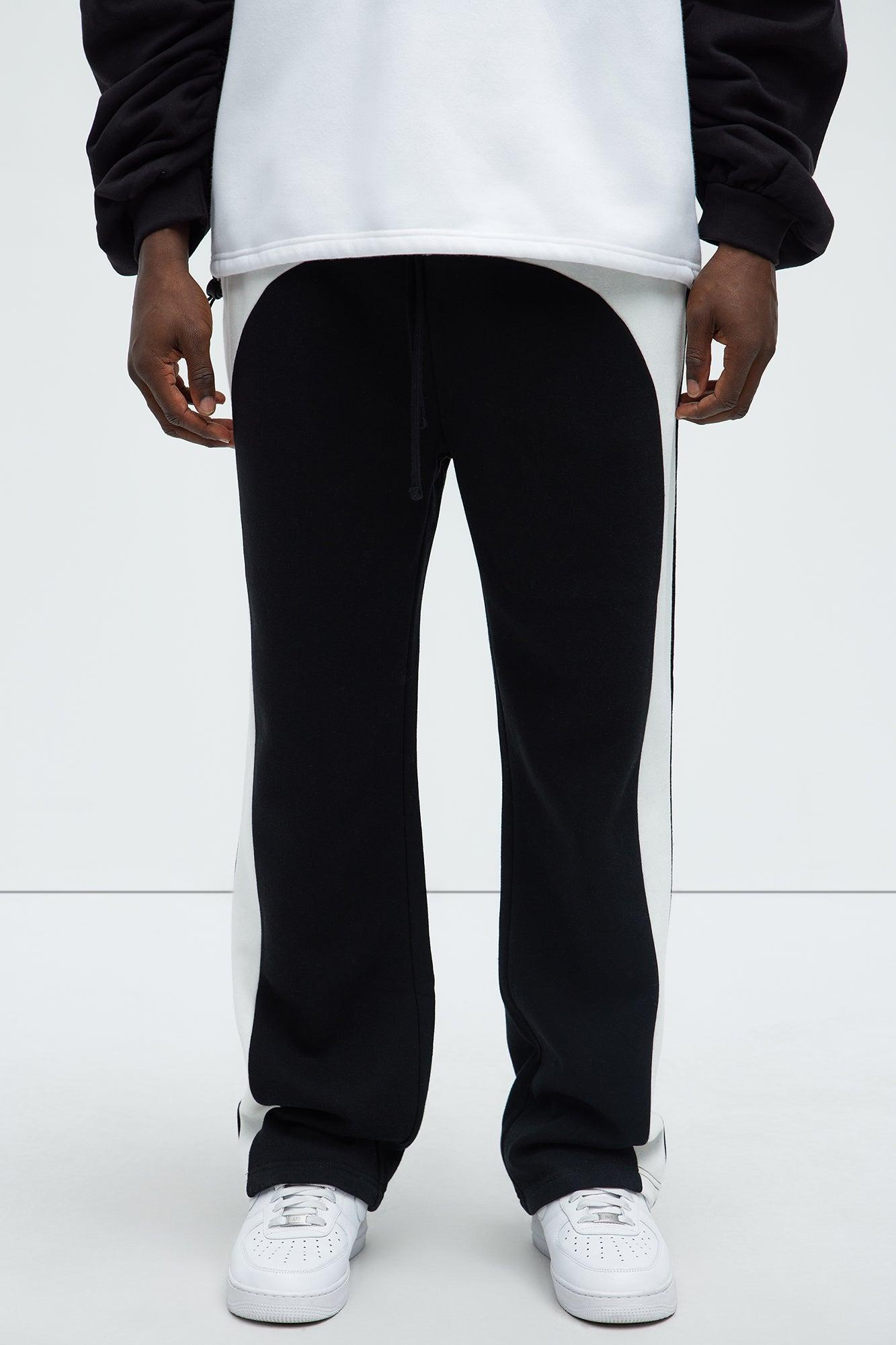Tyson Almost Made It Sweatpants - Black/combo Product Image