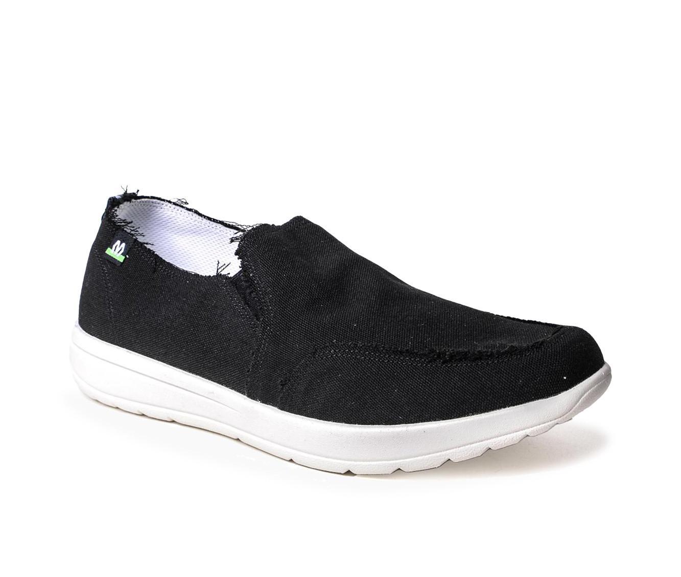 Men's Minnetonka Expanse Slip On Casual Shoes Product Image
