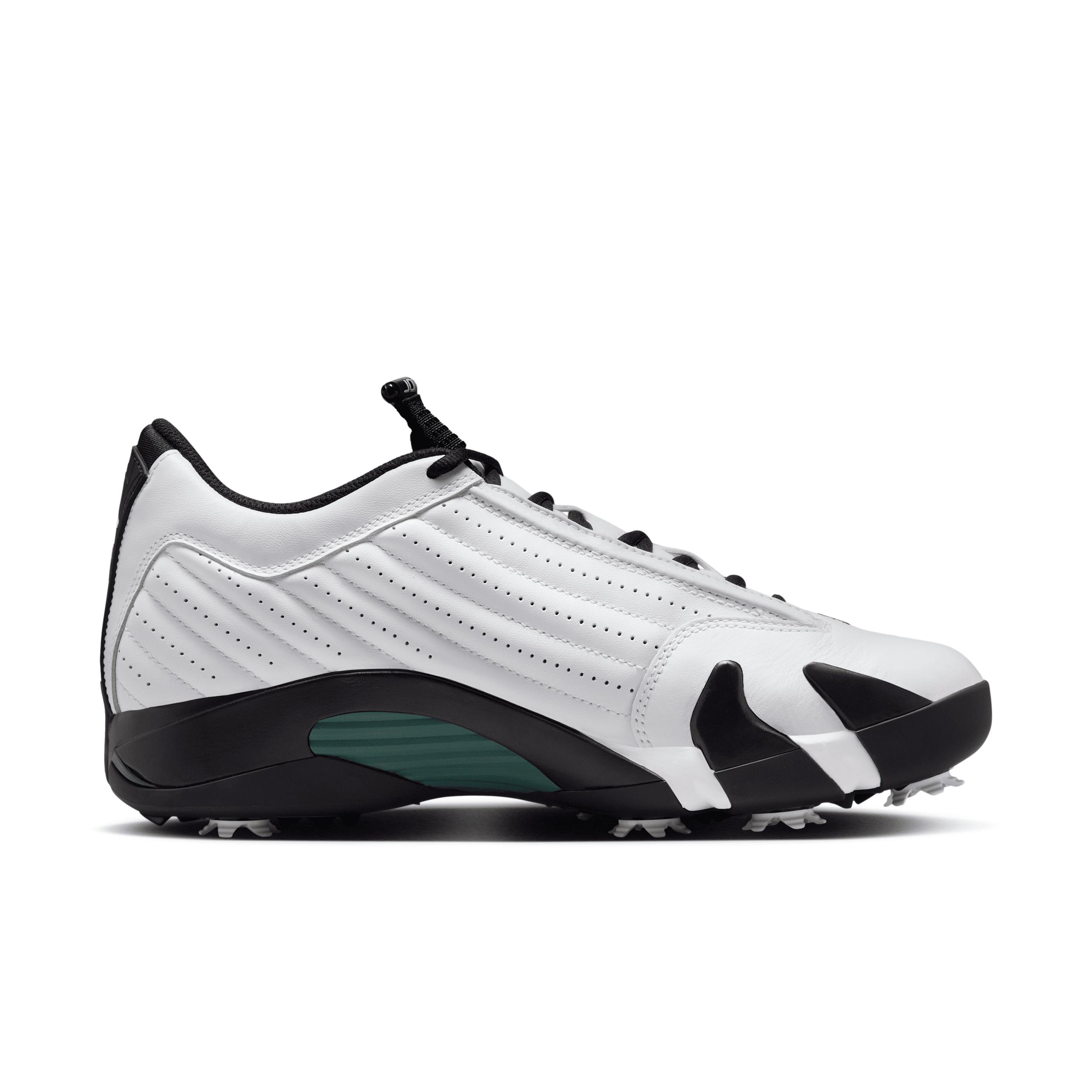 Men's Air Jordan 14 G Golf Shoes Product Image