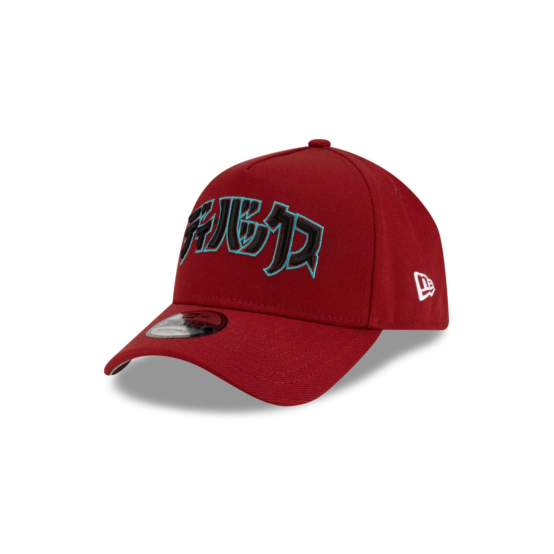 Florida Panthers Team 9FORTY A-Frame Snapback Hat Male Product Image