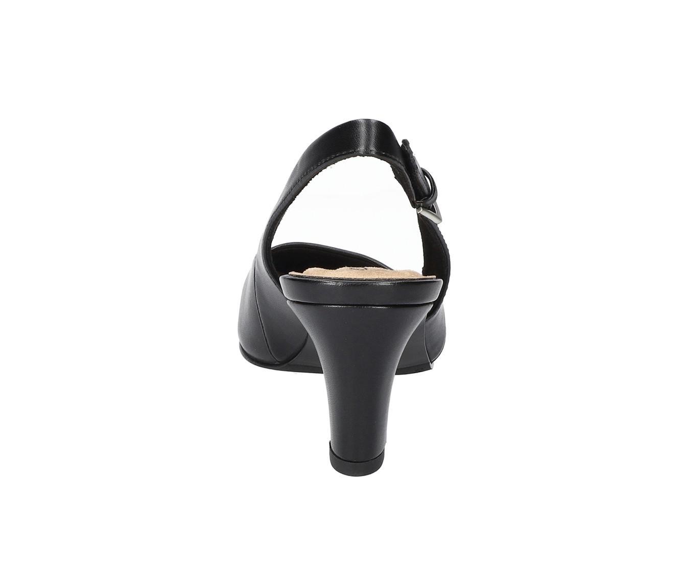 Women's Easy Street Ritsa Pumps Product Image