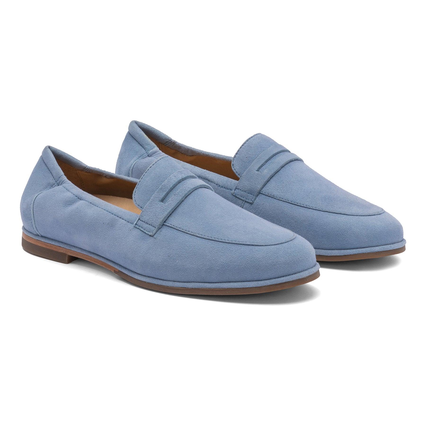 Strada Loafer Metatarsal Female Product Image