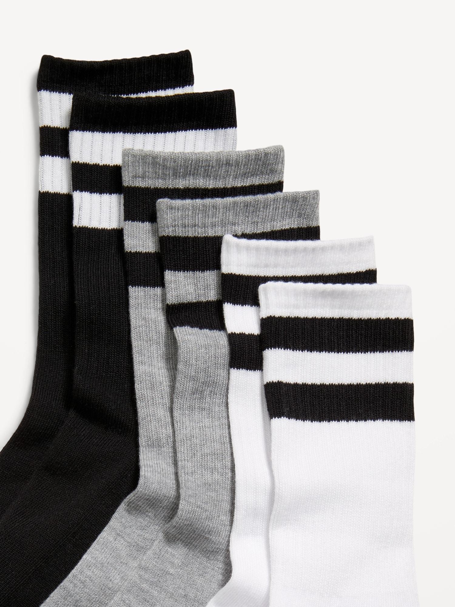 Tube Socks 3-Pack Product Image