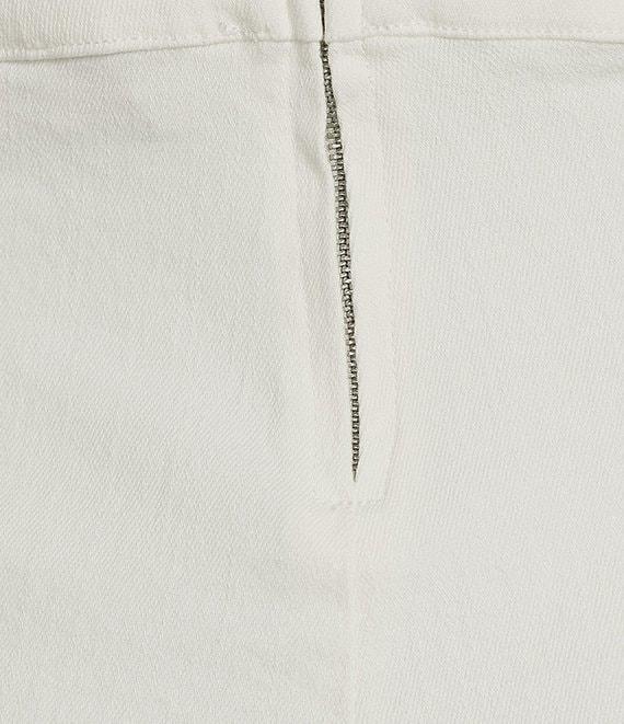 Sadie & Sage Denim Mini Skort Product Image