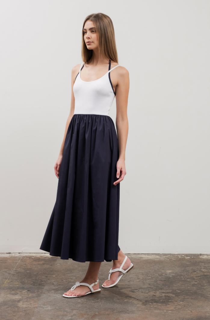 Stevie Dress Product Image