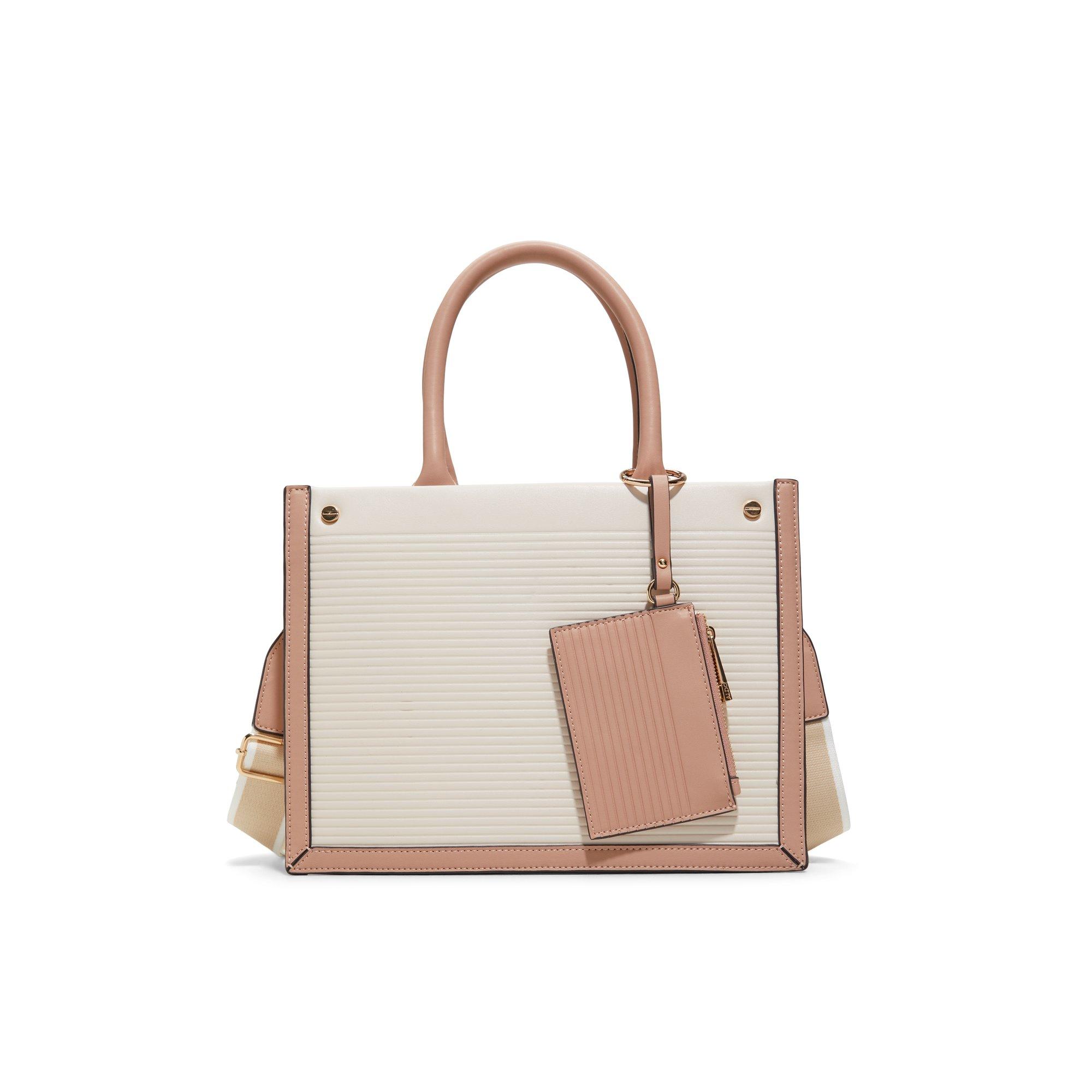 Daspiass Bone Women's Tote & Satchel bags | ALDO US Product Image