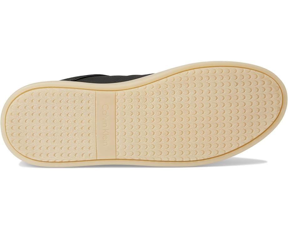 Launch Knit Elastic Lace Moc Toe Slip-On Product Image