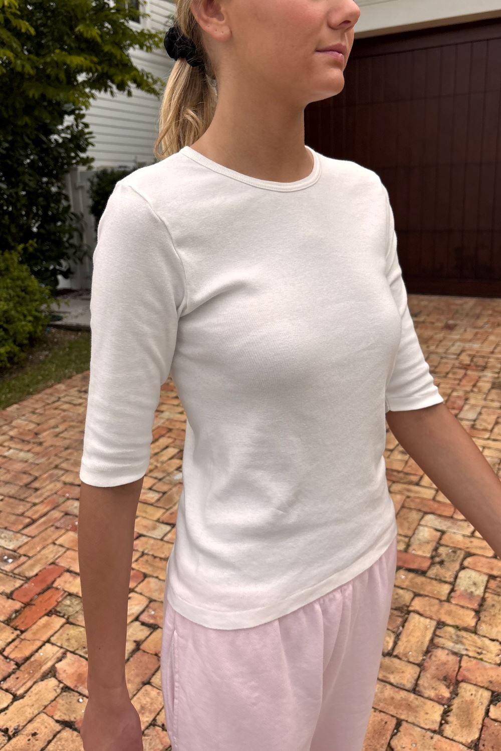 Hailie Long Sleeve Top Product Image