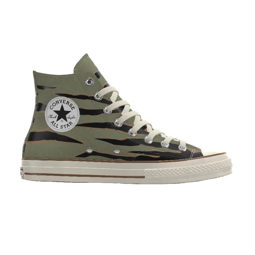 Custom Chuck 70 By You Product Image