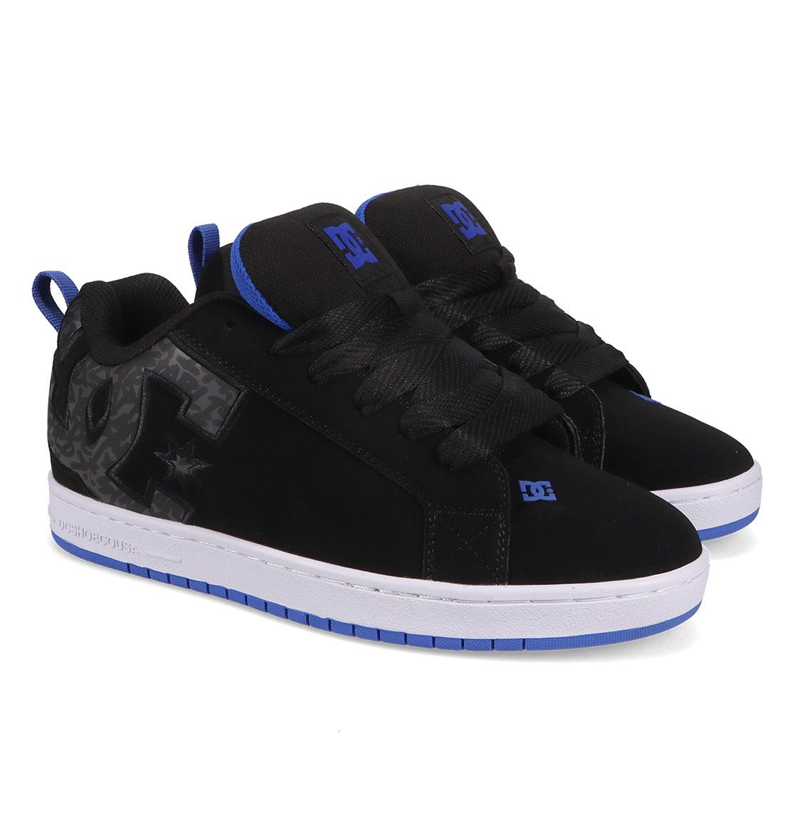 Men's Court Graffik Shoes Male Product Image