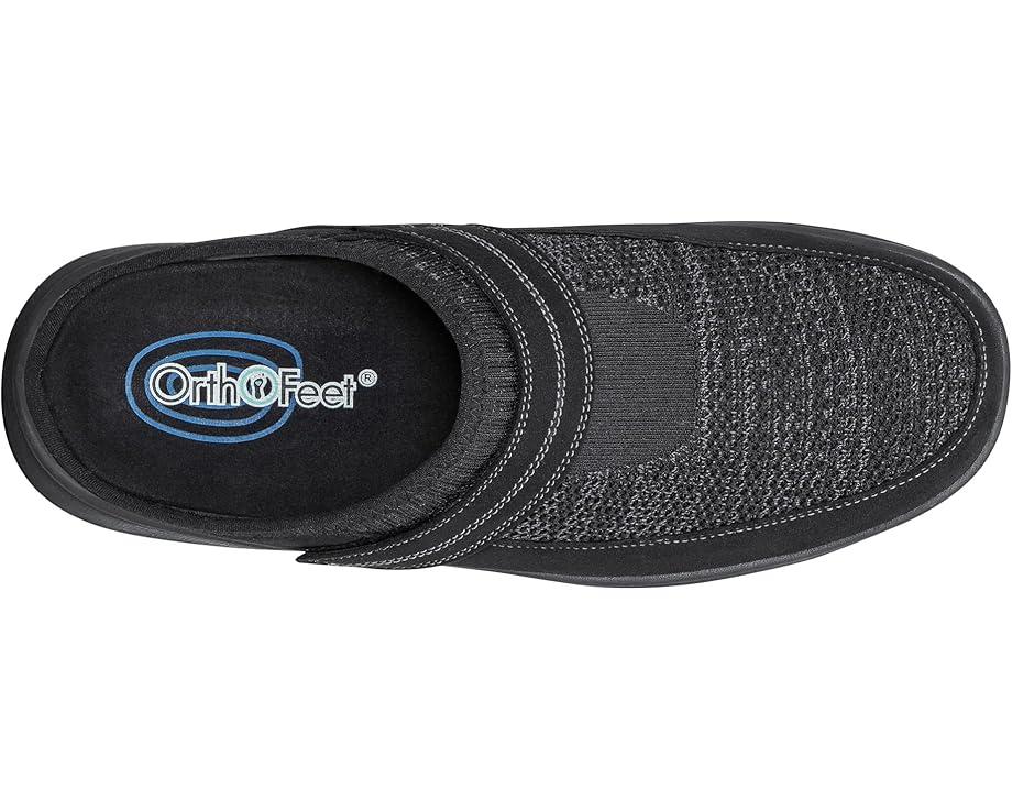 Downeast Clog Wool Product Image