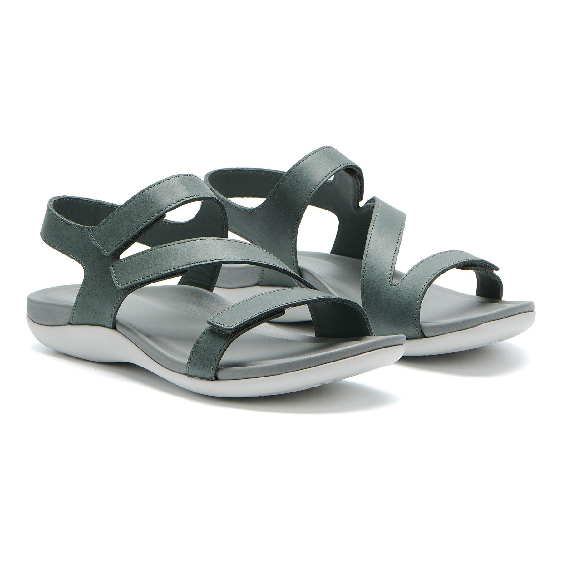 Oasis Sandal Metatarsal Female Product Image