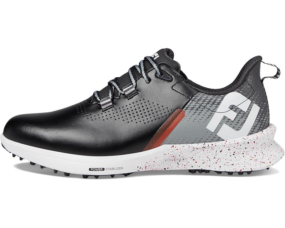 FJ Flex Golf Shoes Product Image