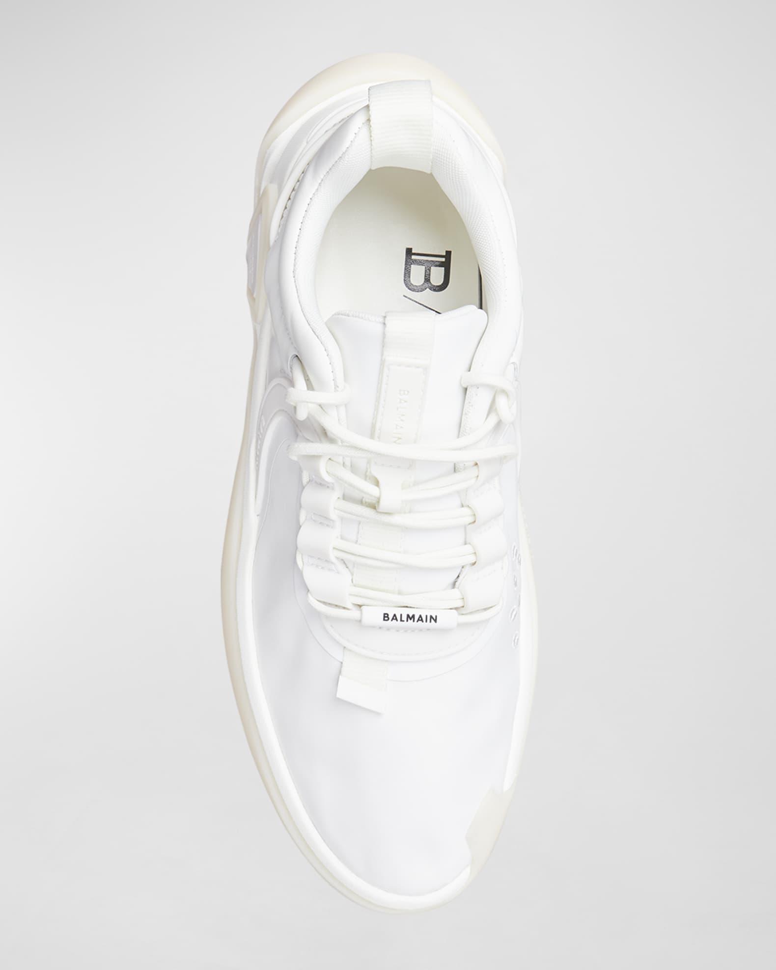 Men's B Runner Tonal Chunky Sneakers Product Image