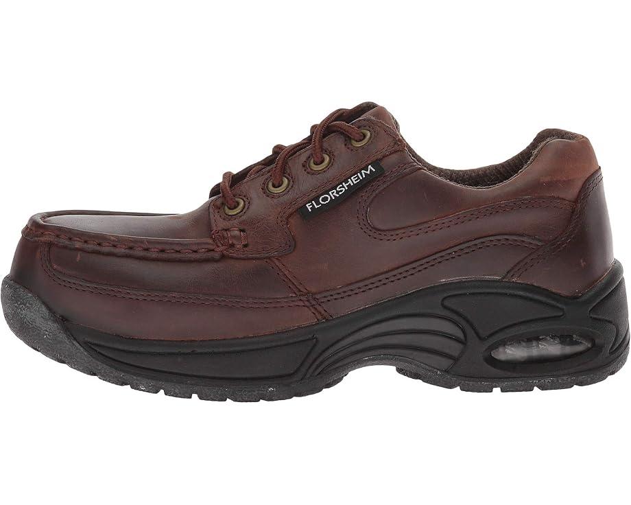 FR AC Crew Top Product Image