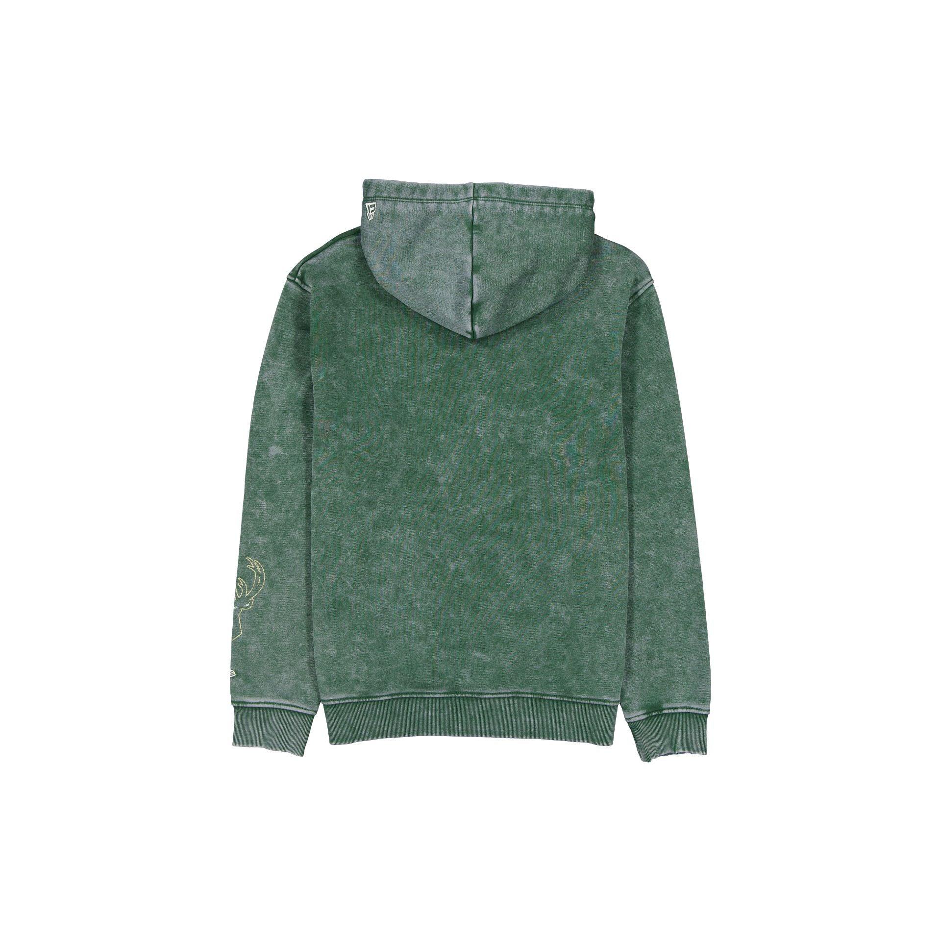 Chicago White Sox Sport Classics Washed Hoodie Male Product Image