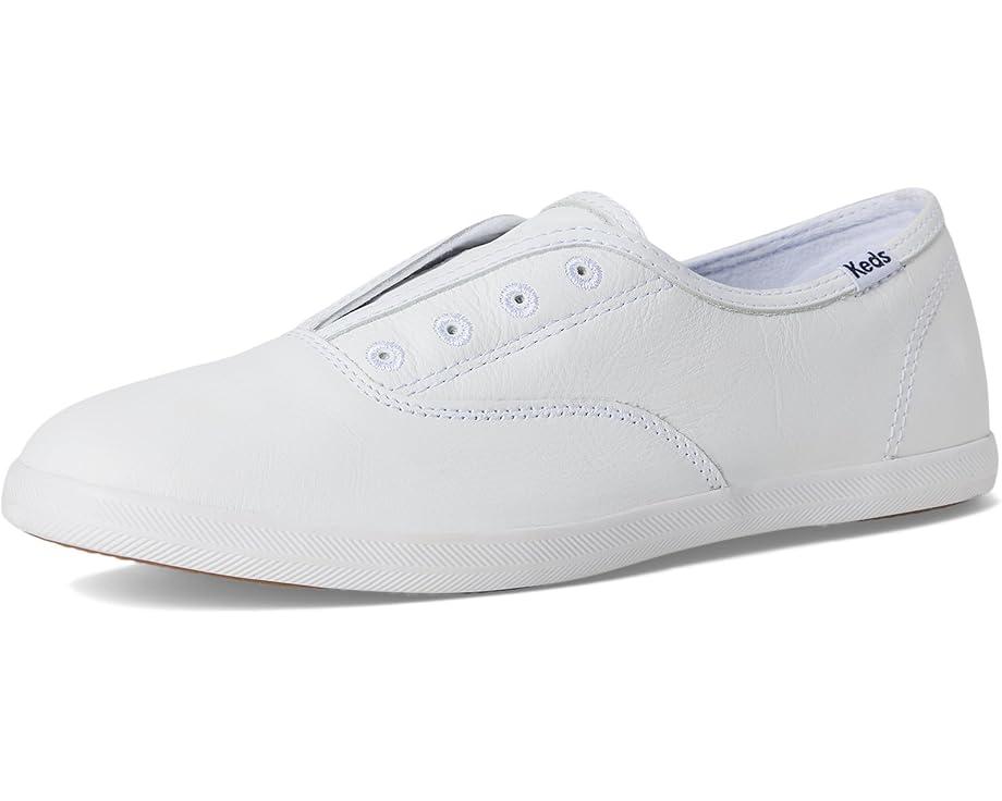 The Mini Slip On Product Image