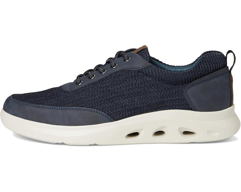 Kore City Walk Court U-Bal Oxford Athletic Casual Sneaker Lace Up Product Image