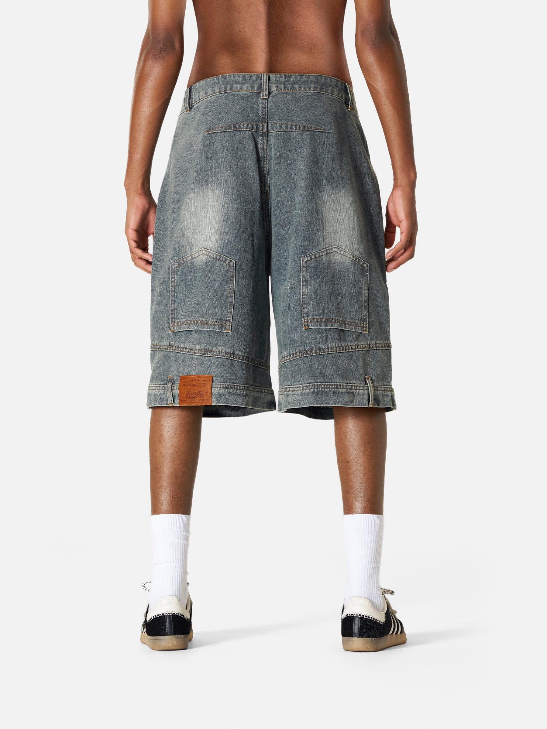 Aelfric Eden Reverse Jorts Product Image