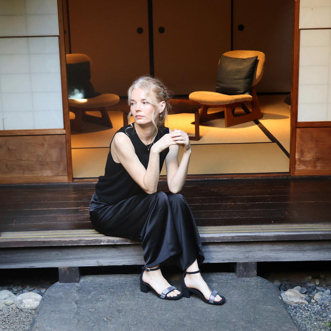 Avenue Strap Female Product Image