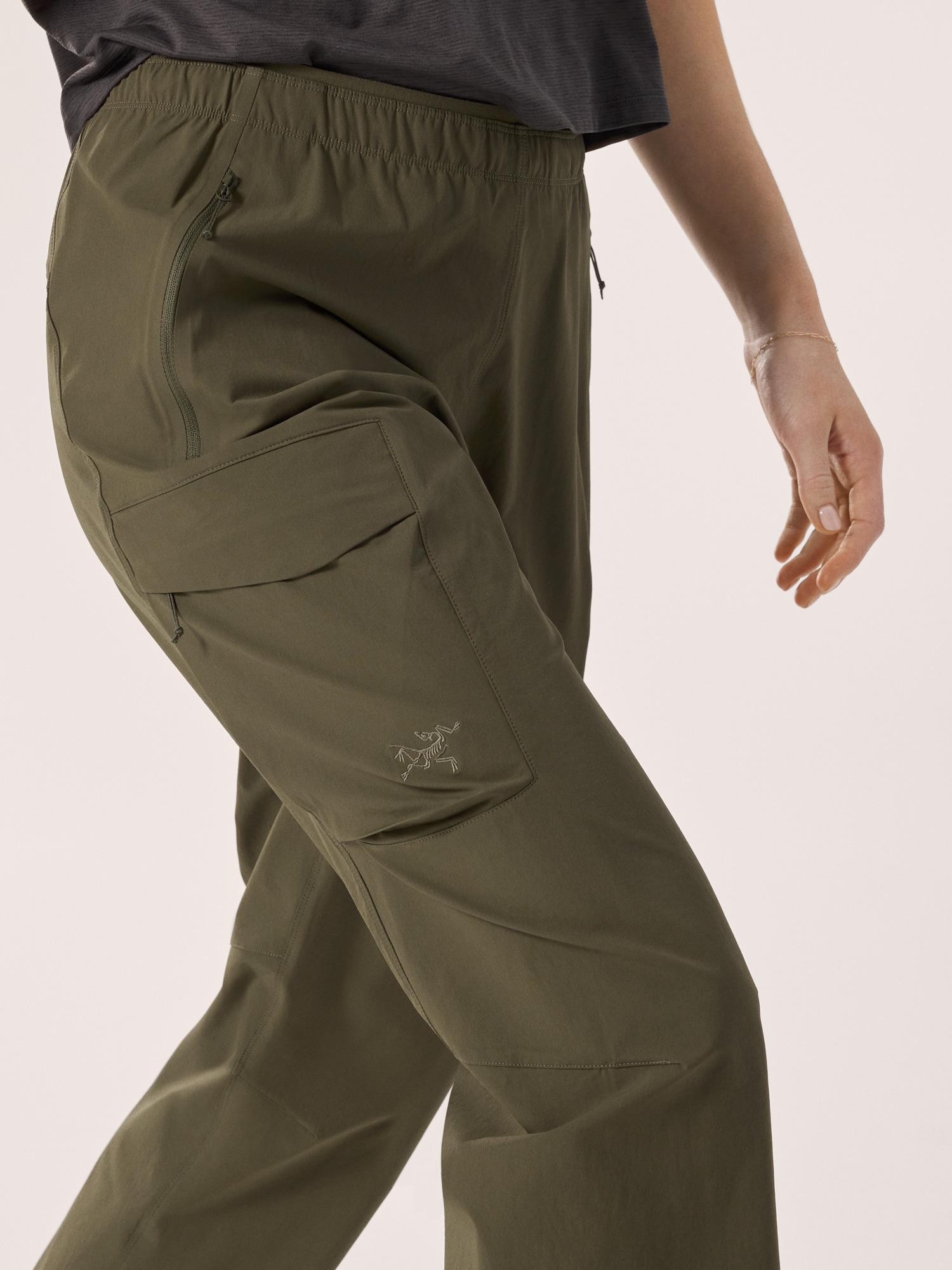 Gamma Utility Pant Women's Product Image