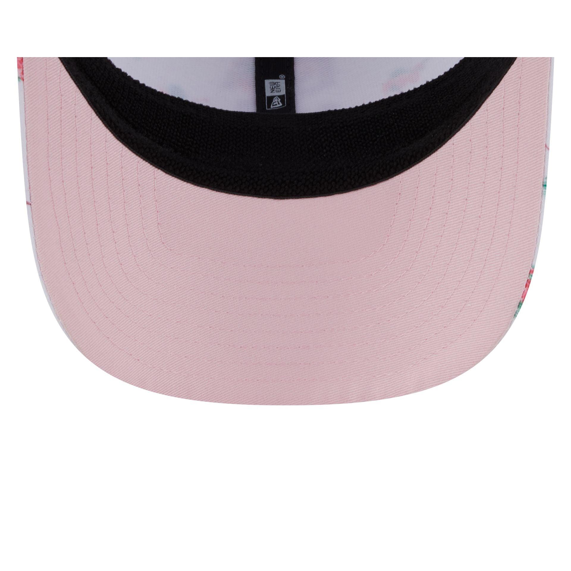 San Francisco Giants Pattern 9SEVENTY Trucker Hat Male Product Image